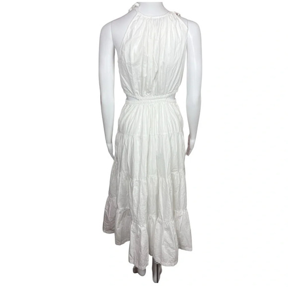 J. Crew Harbor Side-cutout Dress - Picture 4 of 16